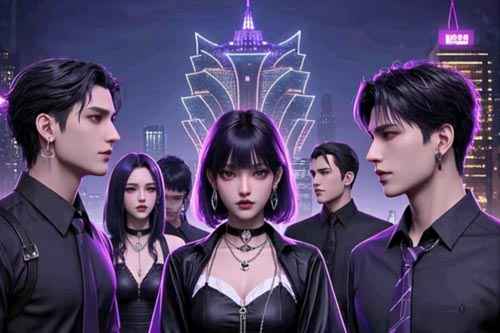 申请创建天火3账号